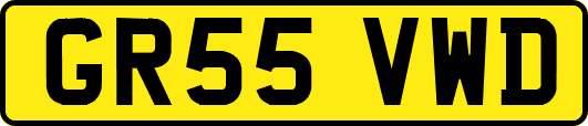 GR55VWD