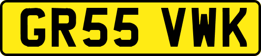 GR55VWK
