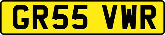 GR55VWR