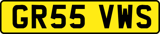 GR55VWS