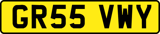 GR55VWY