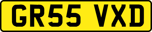 GR55VXD