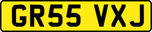 GR55VXJ