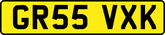 GR55VXK