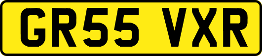 GR55VXR