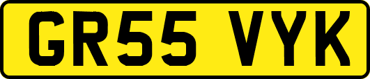 GR55VYK