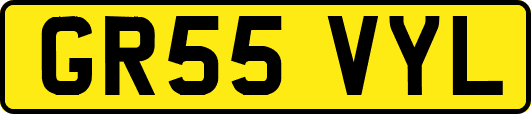 GR55VYL
