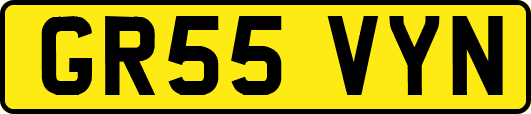 GR55VYN