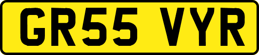 GR55VYR