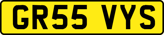 GR55VYS