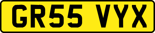 GR55VYX