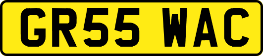 GR55WAC