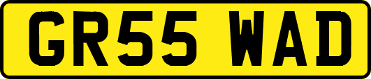 GR55WAD