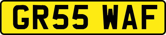 GR55WAF