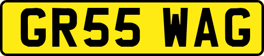 GR55WAG