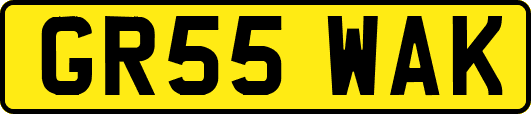 GR55WAK