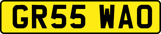 GR55WAO