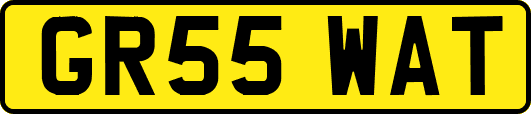 GR55WAT