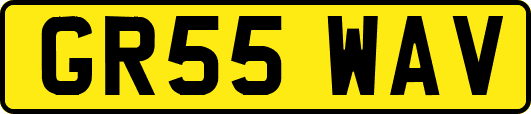 GR55WAV