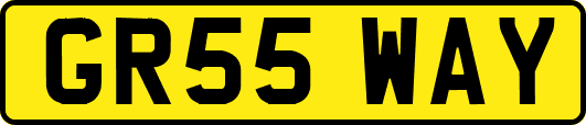GR55WAY