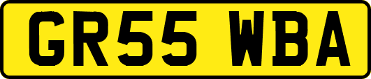 GR55WBA