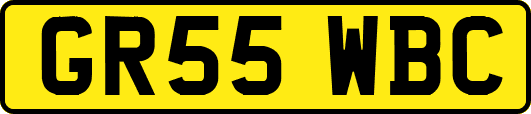 GR55WBC
