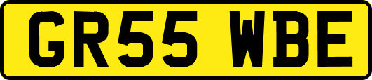 GR55WBE