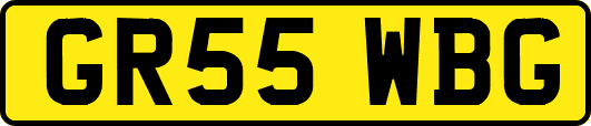 GR55WBG