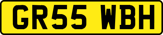 GR55WBH