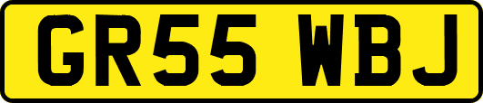 GR55WBJ