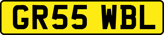 GR55WBL
