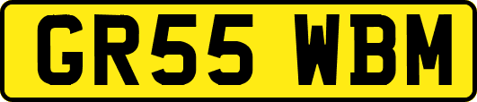 GR55WBM