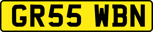 GR55WBN
