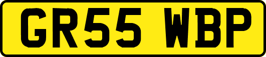 GR55WBP
