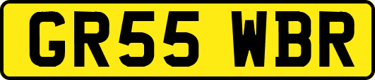 GR55WBR