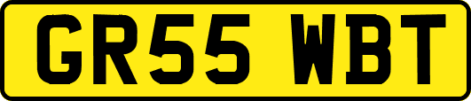 GR55WBT