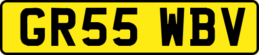 GR55WBV