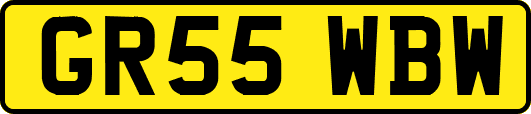 GR55WBW