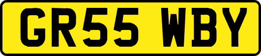 GR55WBY