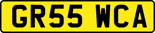 GR55WCA