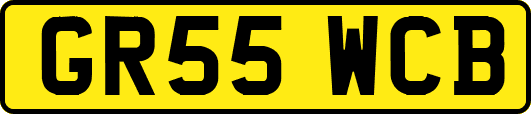 GR55WCB