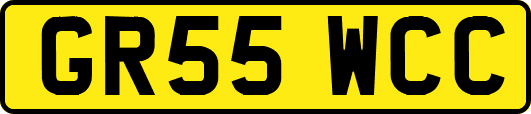 GR55WCC