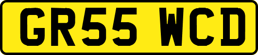 GR55WCD