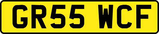 GR55WCF