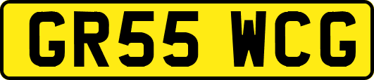 GR55WCG