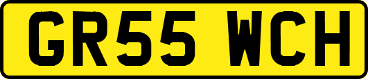GR55WCH