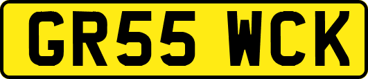 GR55WCK