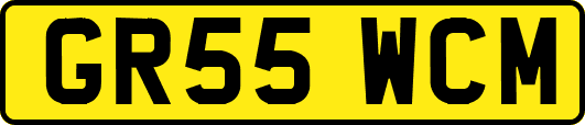 GR55WCM