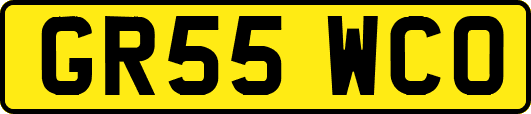 GR55WCO