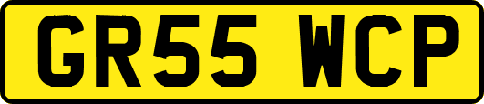 GR55WCP